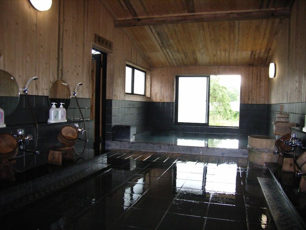 Hakuba Alpine Hotel Exteriör bild