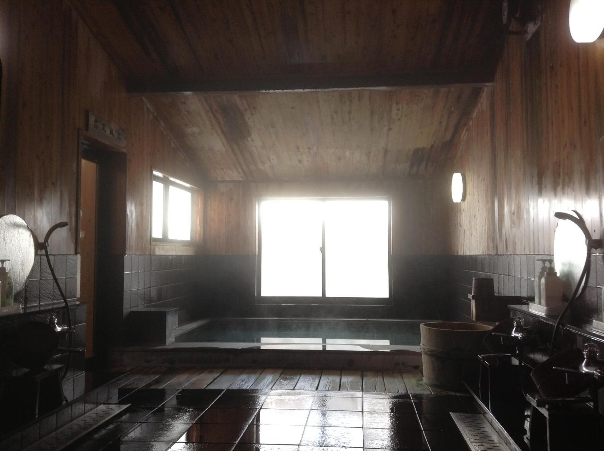 Hakuba Alpine Hotel Exteriör bild